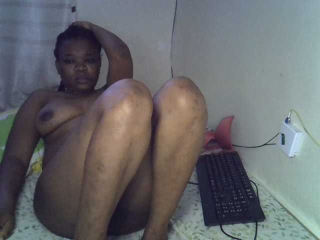 Ebonybootygirl
