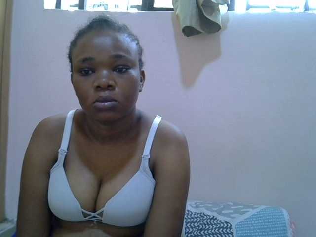 Ebonybootygirl's BongaCams show and profile