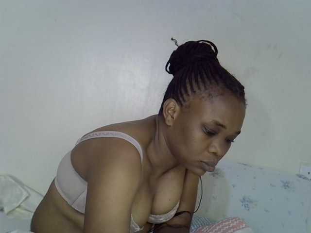 Ebonybootygirl live cam on BongaCams