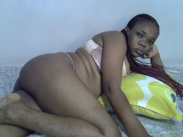 Ebonybootygirl