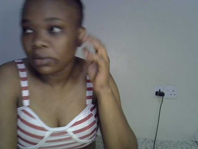 Ebonybootygirl live cam on BongaCams