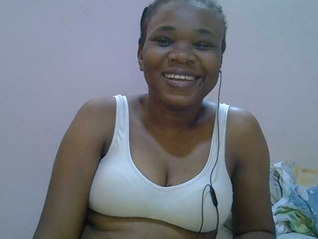 Ebonybootygirl