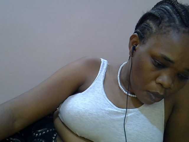 Ebonybootygirl
