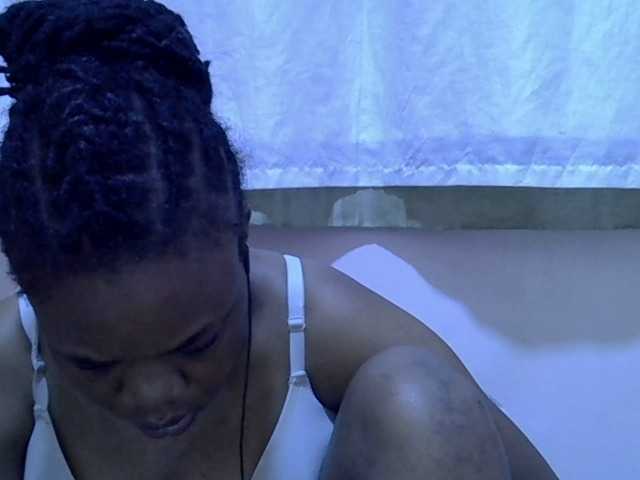 Ebonybootygirl
