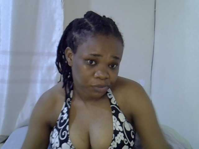 Ebonybootygirl