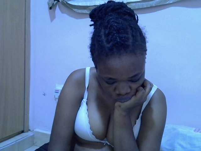 Ebonybootygirl