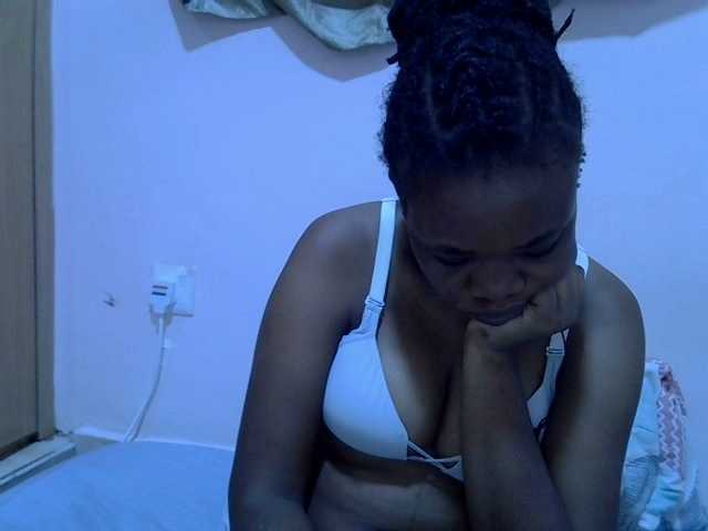 Ebonybootygirl