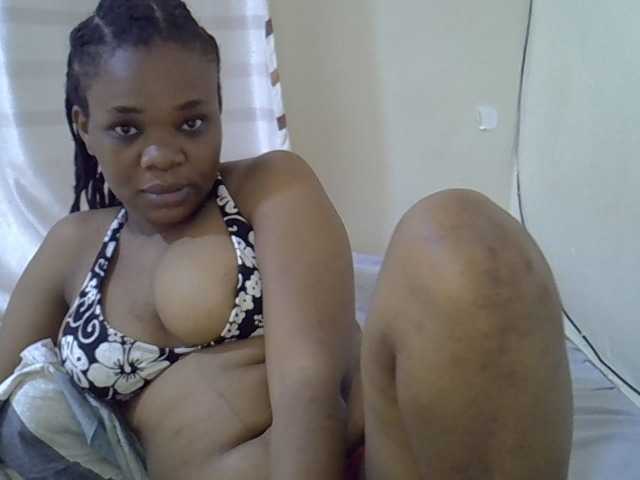 Ebonybootygirl
