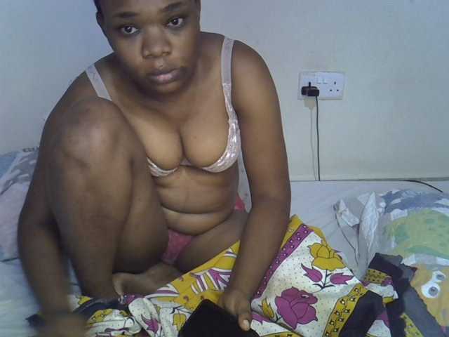 Ebonybootygirl