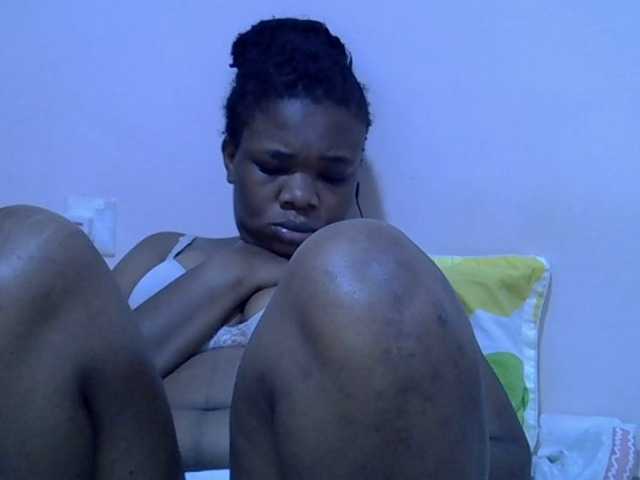 Ebonybootygirl