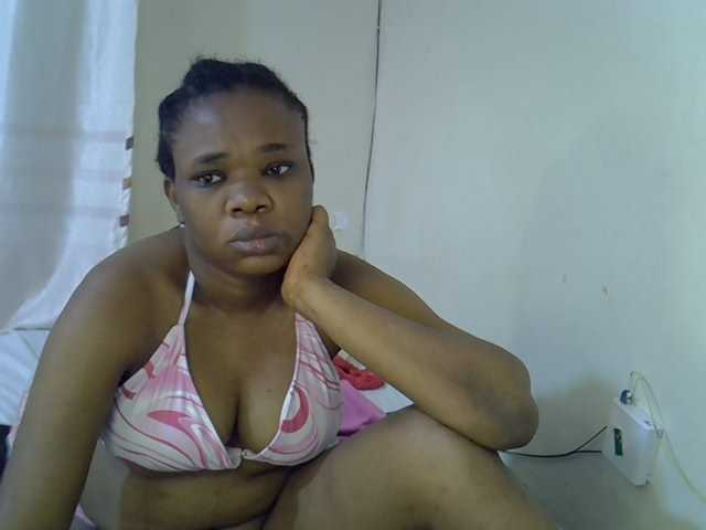 Ebonybootygirl