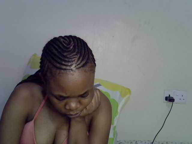 Ebonybootygirl live cam on BongaCams