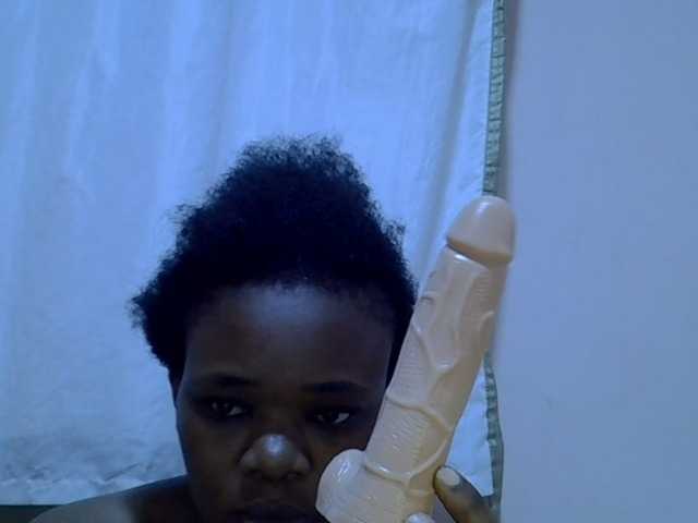 Ebonybootygirl webcam