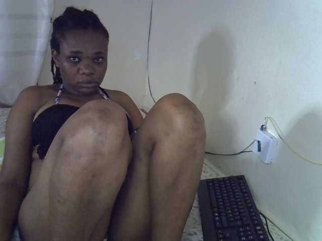 Ebonybootygirl