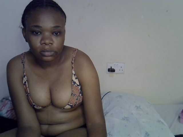 Ebonybootygirl