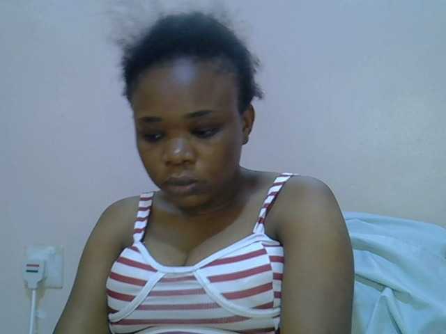Ebonybootygirl webcam