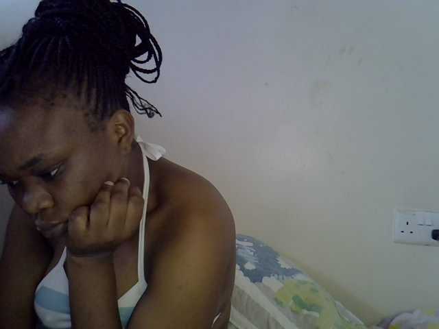 Ebonybootygirl live cam on BongaCams