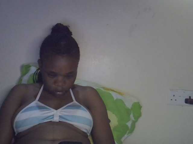 Ebonybootygirl
