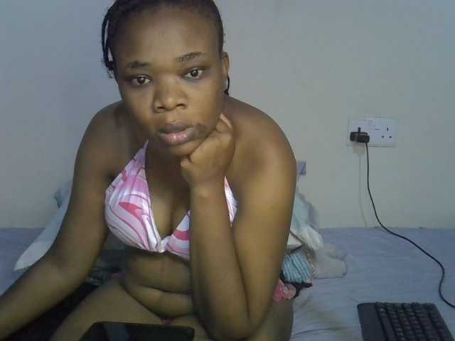 Ebonybootygirl