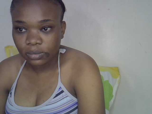 Ebonybootygirl live cam on BongaCams