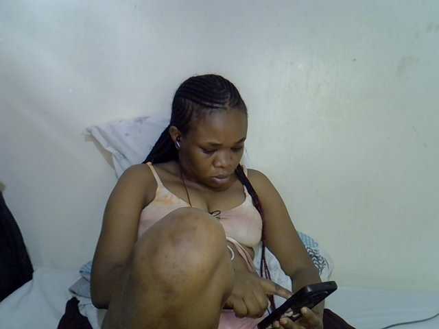 Ebonybootygirl live cam preview