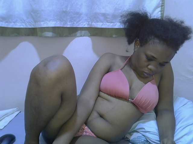 Ebonybootygirl