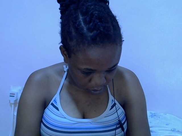 Ebonybootygirl