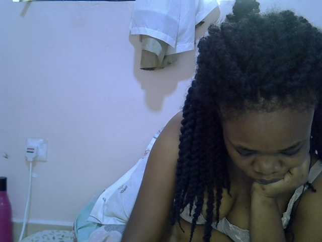 Ebonybootygirl