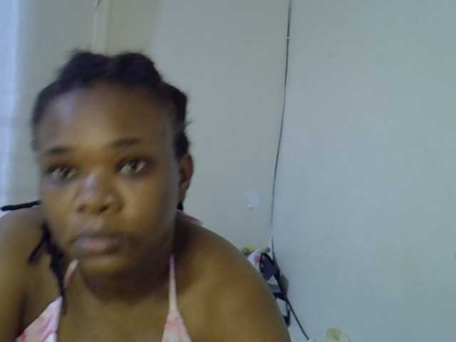 Ebonybootygirl live cam on BongaCams
