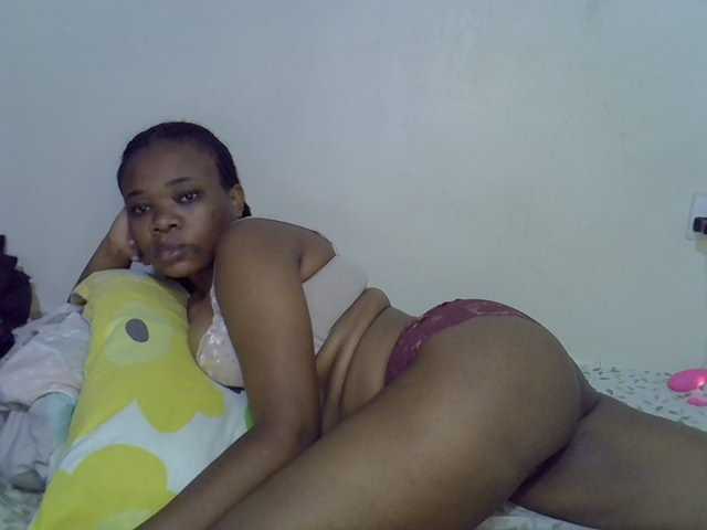 Ebonybootygirl