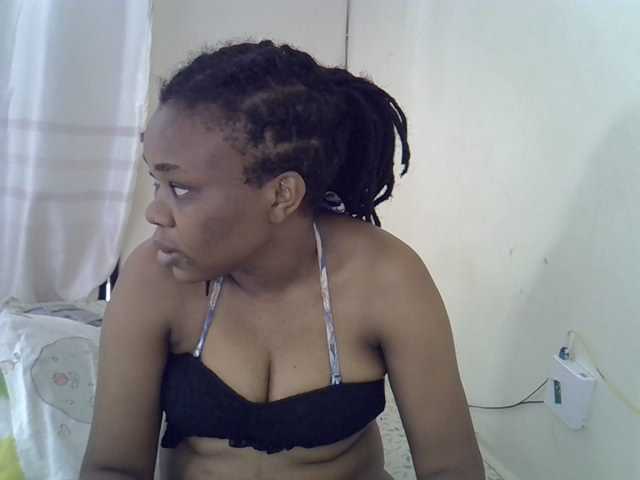 Ebonybootygirl