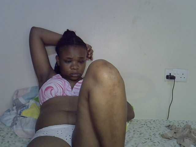 Ebonybootygirl