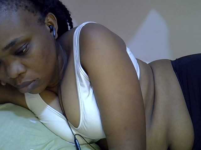 Ebonybootygirl