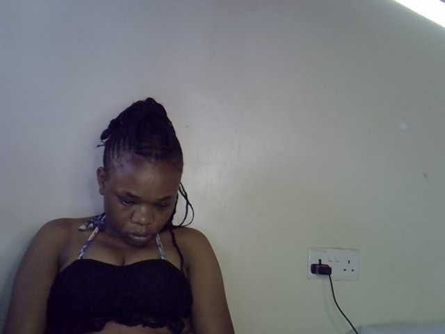 Ebonybootygirl
