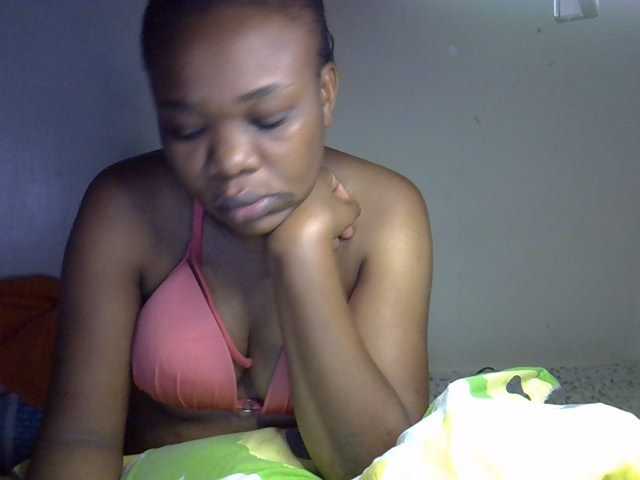 Ebonybootygirl live webcam show