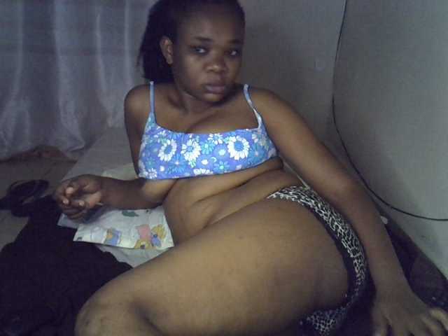 Ebonybootygirl