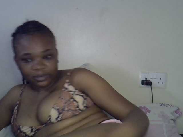 Ebonybootygirl