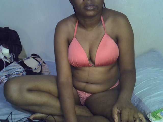 Ebonybootygirl