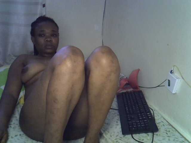 Ebonybootygirl