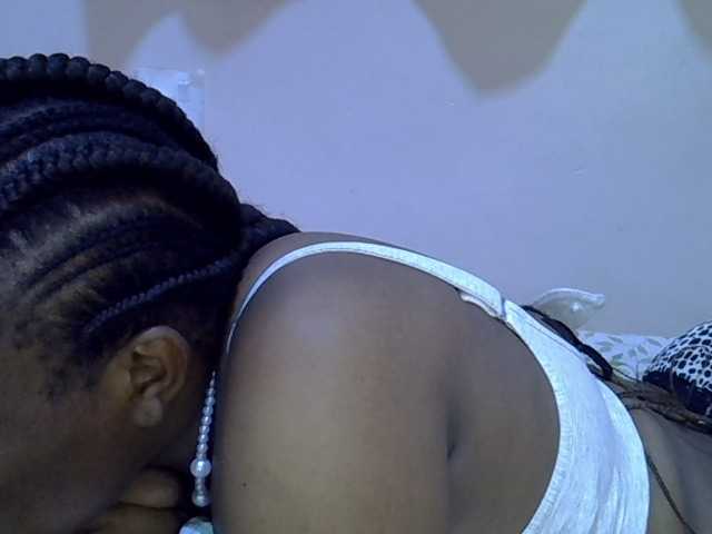 Ebonybootygirl