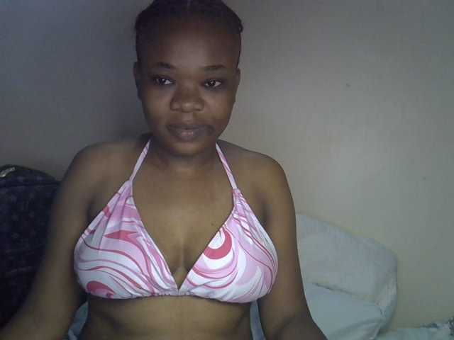 Ebonybootygirl
