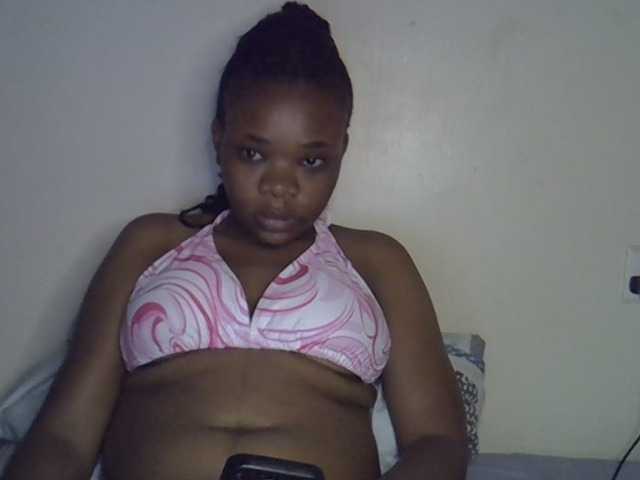 Ebonybootygirl