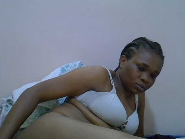 Ebonybootygirl