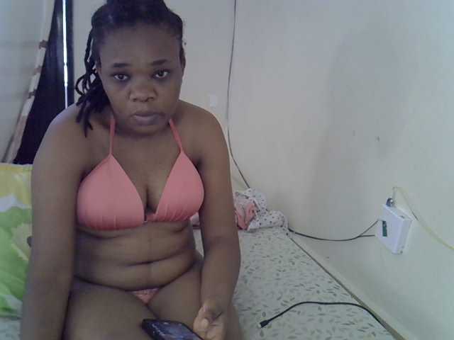 Ebonybootygirl