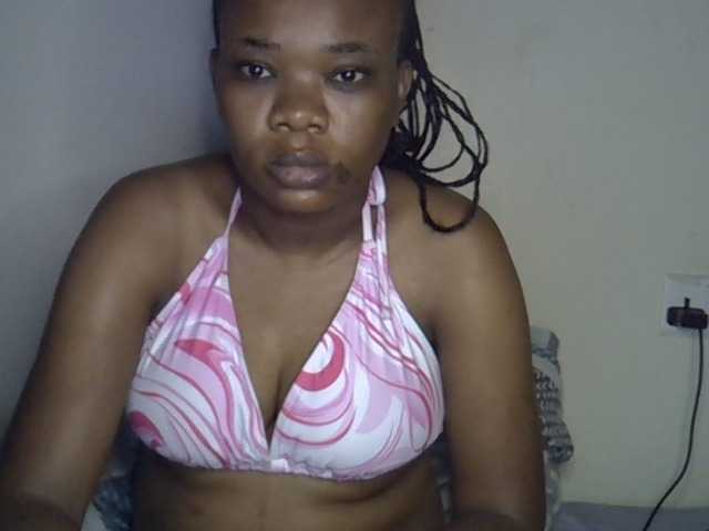Ebonybootygirl live cam on BongaCams