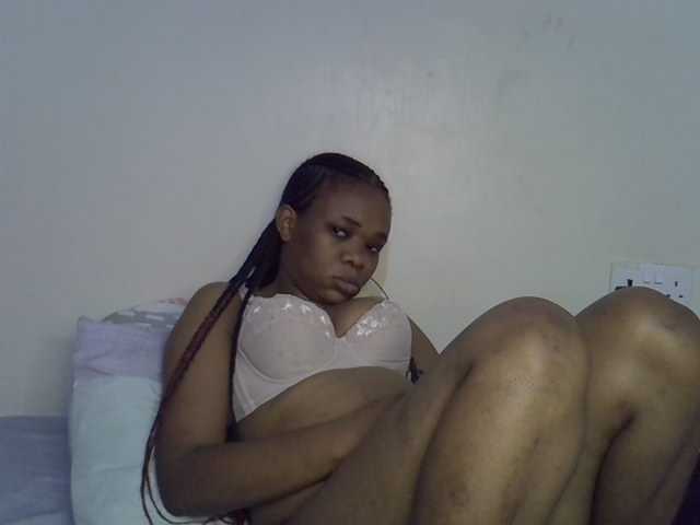 Ebonybootygirl