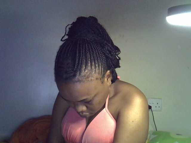 Ebonybootygirl