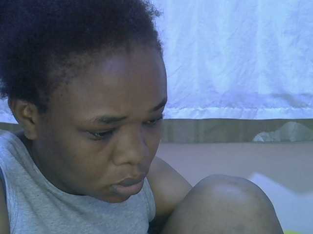 Ebonybootygirl live cam on BongaCams