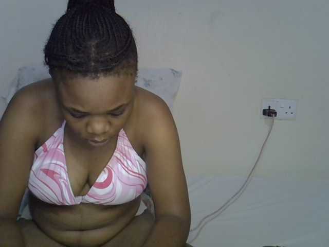 Ebonybootygirl