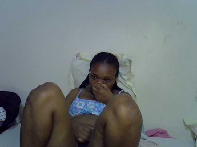 Ebonybootygirl